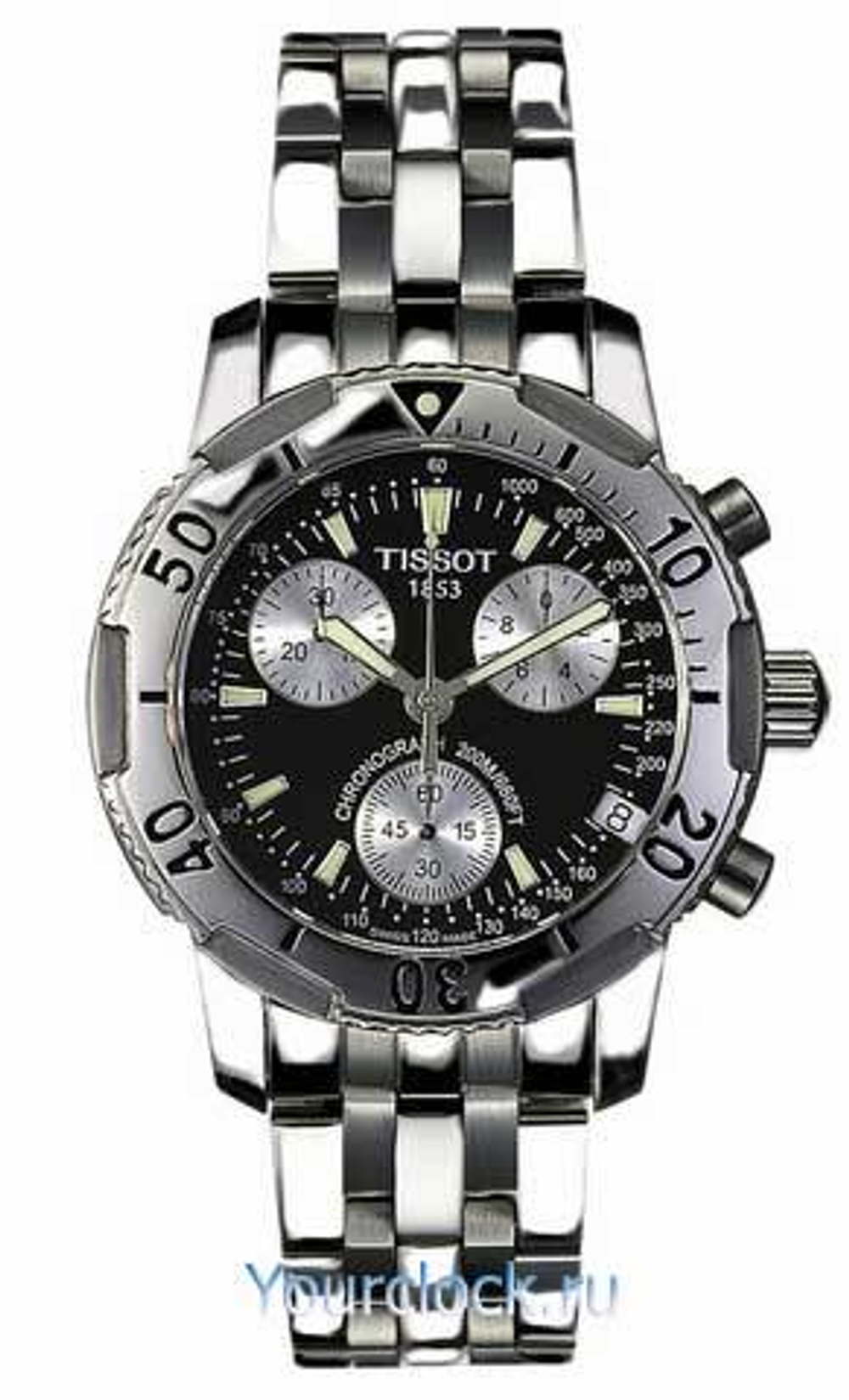 Tissot T-Sport PRS 200 T17148653