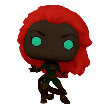 Фигурка Funko POP! Bobble Marvel X-Men Dark Phoenix (GW) (Exc) 41612