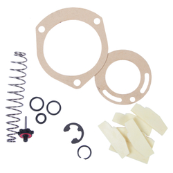 KING TONY (33411-ATK) Ремкомплект для гайковертов 33411-040, 33412-040