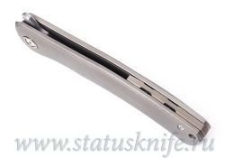 Нож Coop Custom M398 Андрей Егурновфотография - 10