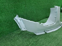 Бампер передний Haval Dargo (2022-н.в.)
