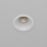 Встраиваемый светильник Technical DL123-10W-4K-W