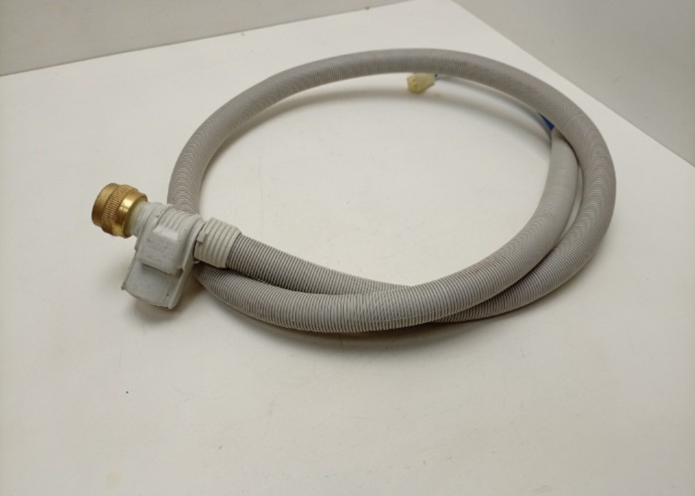 DW1455FI ктп10 Шланг с аквастопом для посудомоечной машины Teka DW1455FI б/у