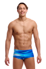 Транки FUNKY TRUNKS Men's Sea Breeze