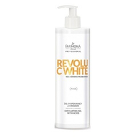 Гель-эксфолиант с кислотами Farmona Professional Revolu C White Exfoliating Gel with acids 280мл