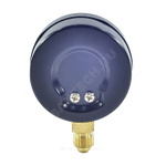 Манометр МД02 радиальный Дк63мм 0-0,6 МПа кл.2,5 G1/4" ЭКОМЕРА МД02-63-G-0,6МПа-РИ