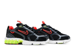 Кроссовки Nike Air Zoom Spiridon Cage 2 (Женская размерная сетка)