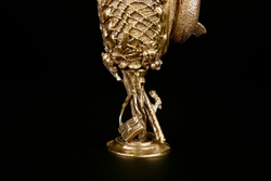 Набор рюмок-лафитников "Рыбалка Трофеи"