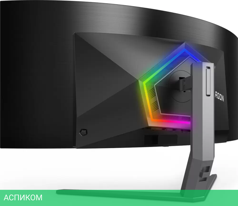 Игровой монитор AOC AG456UCZD