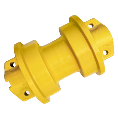 Каток опорный однобортный 175-30-00760