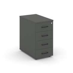 Style Project Тумба опорная/приставная SN.TOP-003