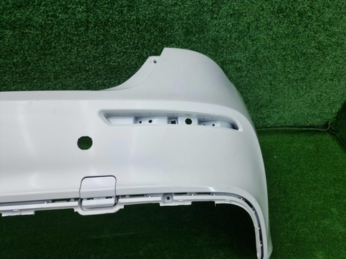 Бампер задний Omoda S5 (2022-н.в.)