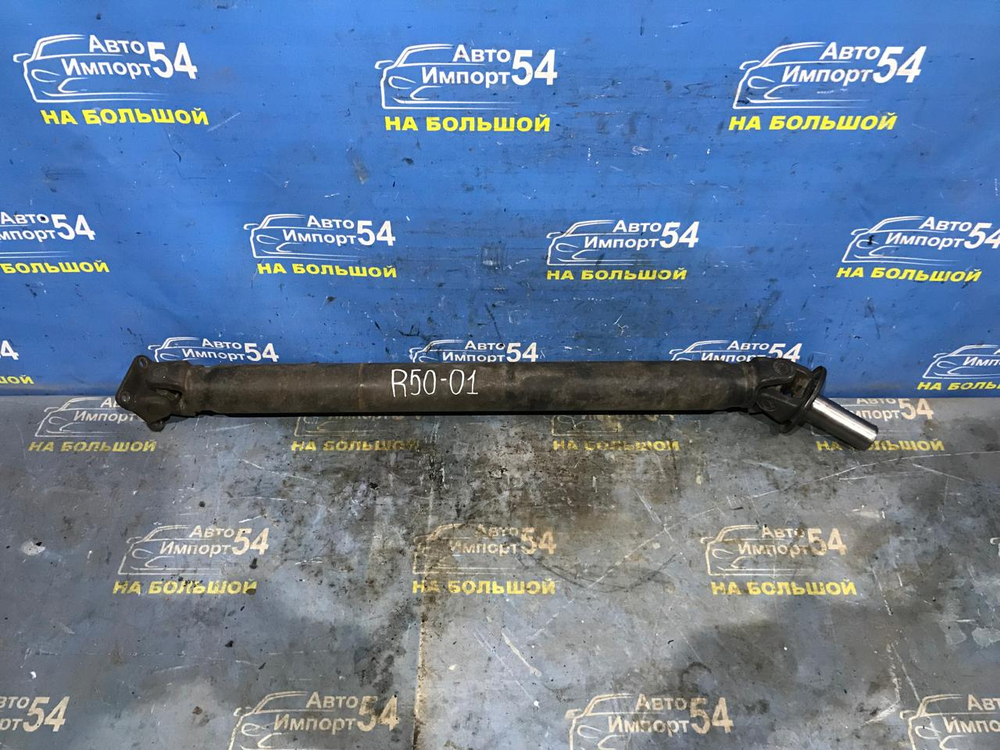 Карданный вал NISSAN TERRANO 1996-2002