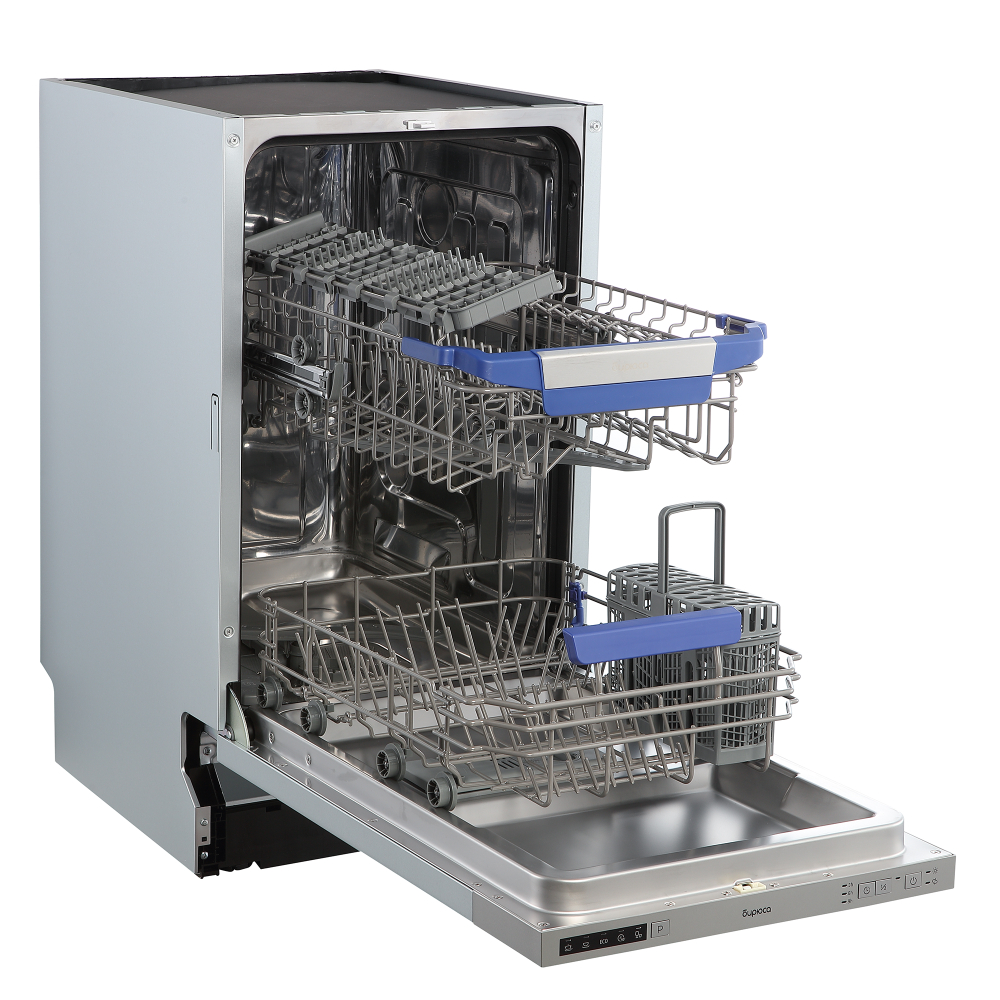 Встраиваемая посудомоечная машина Бирюса DWB-409/6