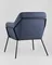 Кресло Shelf синее