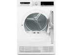 Сушильная машина Weissgauff WD 5697 D Condenser белый