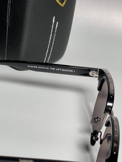 Солнечные очки Maybach