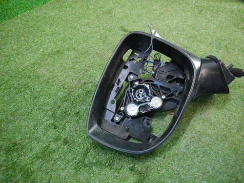 Зеркало левое Mazda CX-5 2 (2017-н.в.) 8 контактов