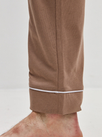 Пижама мужская Ihomewear Classic Men Beige