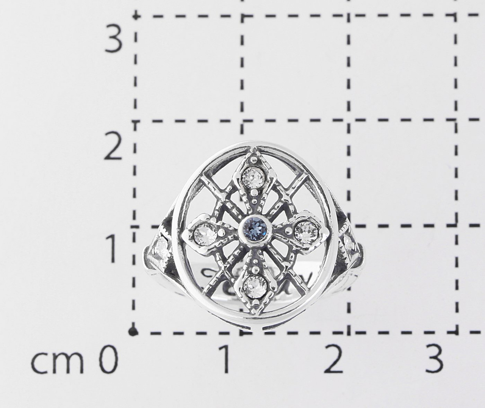 Кольцо "Тюрен"