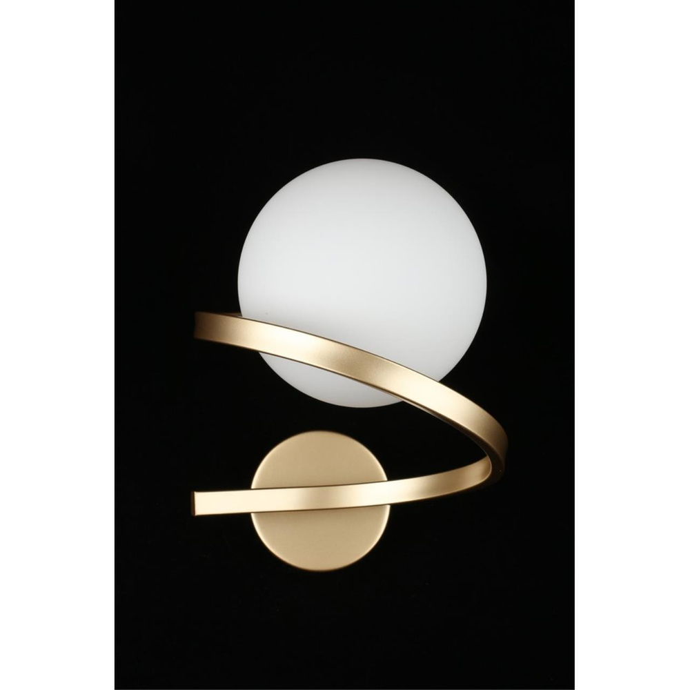 Настенный светильник Aployt Dezire APL.333.11.01