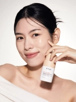 Anua Энзимная пудра с рисом для сияния кожи Rice Enzyme Brightening Cleansing Powder 40 гр