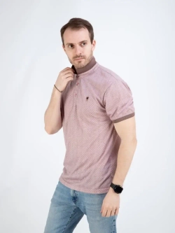 Футболка поло мужская Турция, тенниска