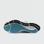 кроссовки Nike Air Zoom Pegasus 38 Black Silver Wmns