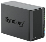 Сетевое хранилище Synology DS225+
