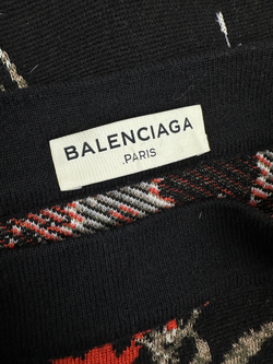 Костюм Balenciaga