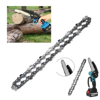 Цепь для мини пилы 8 дюймов / 45 звеньев / 3 шт.