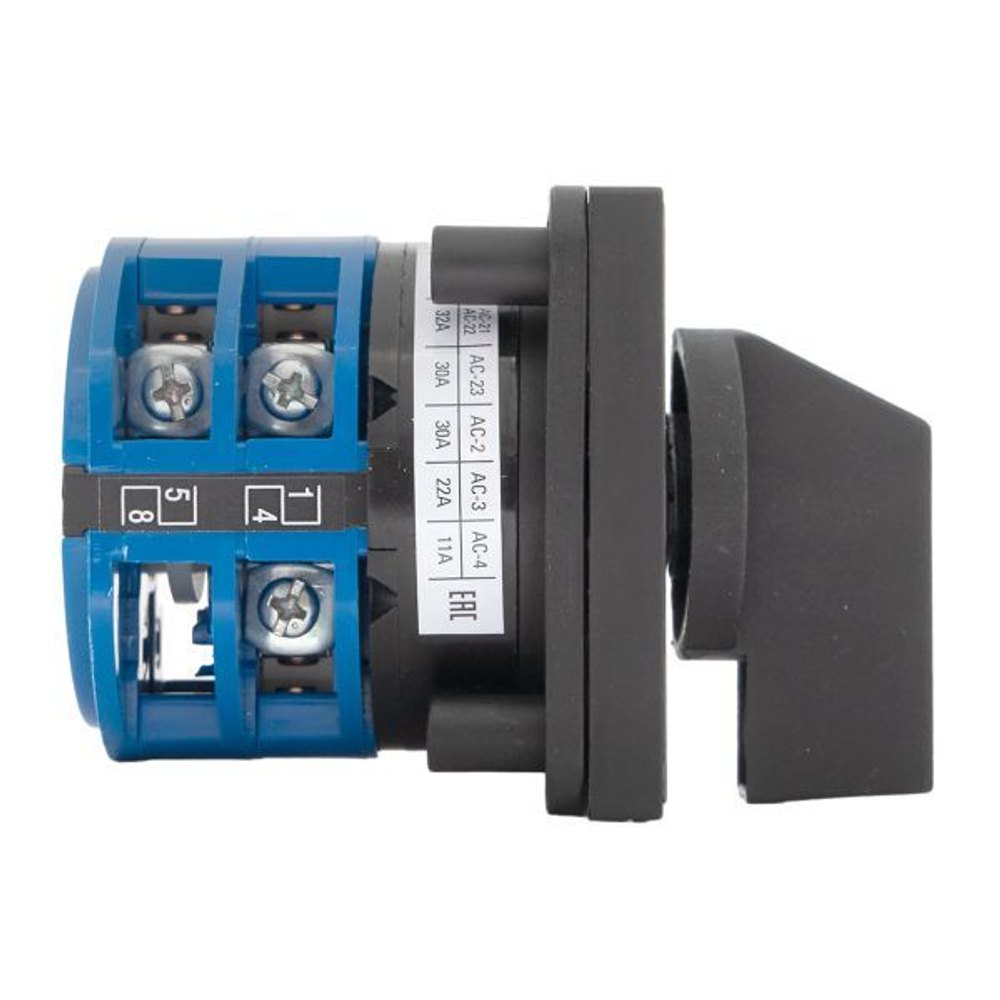 Переключатель кулачковый  EKF pk-1-101-32