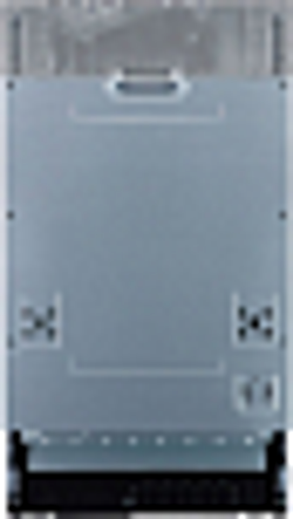 Встраиваемая посудомоечная машина Gorenje GV520E10S