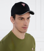 Кепка TRIANGLE PATCH GUESS - черный(M3YZ22 WBN60)