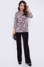 Блузка 40533 Avili