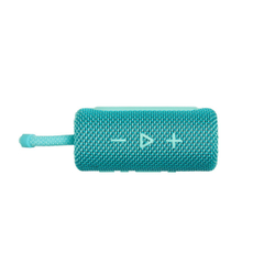 Портативная колонка JBL Go 3 Teal