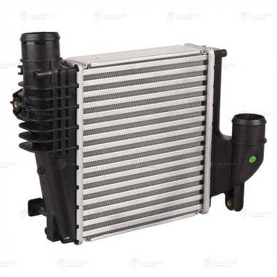 LRIC 2001 -  ОНВ (радиатор интеркулера) для автомобилей Peugeot 3008 (16-)/308 (13-)/Citroen C4 Picasso (13-)