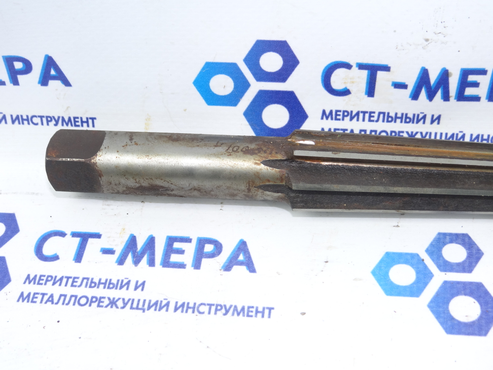 Развертка по Конус Морзе К/М3 №3 9ХС