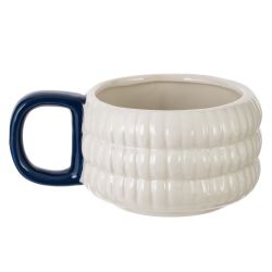 GAEM Набор из 3шт, Кружка "Щелкунчик", 300 мл, L14,5 W10 H20 см