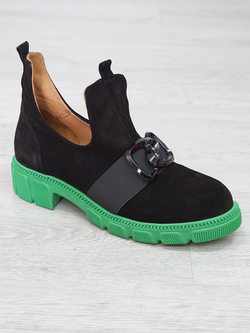 Туфли женские LAPYA 1453-R50