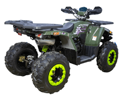 Квадроцикл AVANTIS HUNTER 200 BIG BASIC