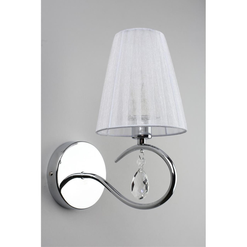 Настенный светильник Omnilux Molinella OML-56201-01