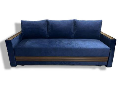 Диван еврокнижка "Дарья-6"