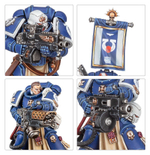 Space Marines Sternguard Veteran Squad