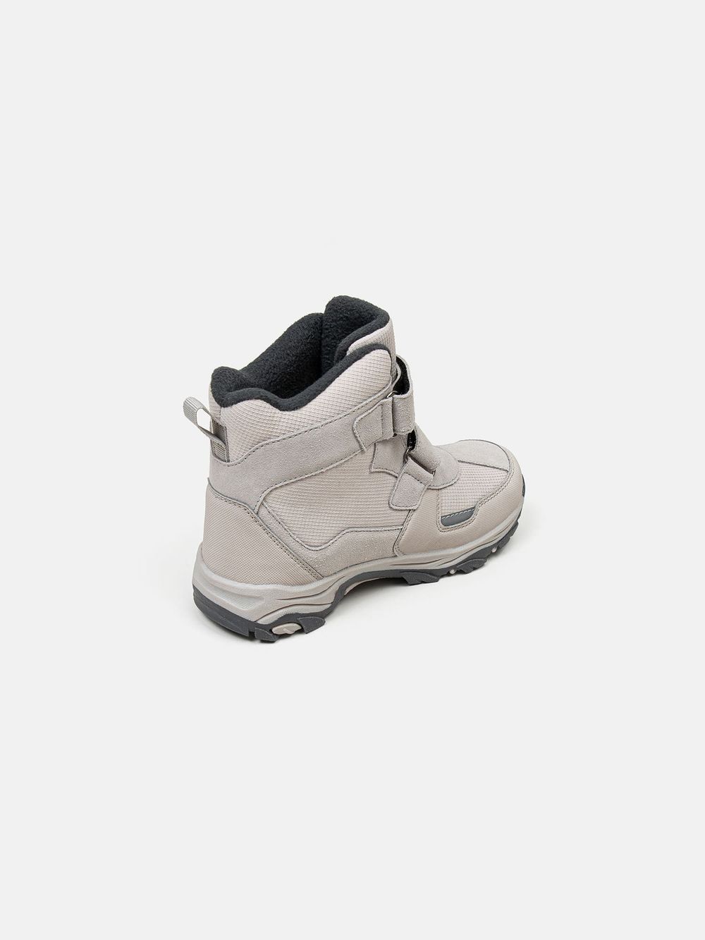 Ботинки зимние "Пепел"