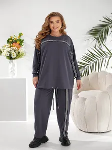 Костюм УК-1435 Фабрика Моды