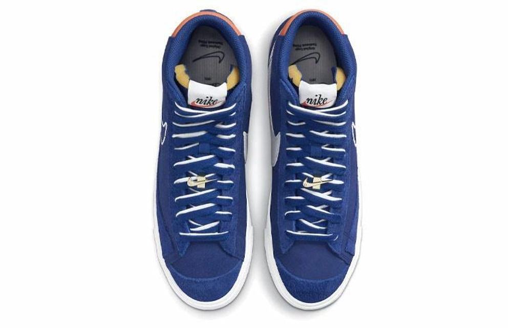 Кроссовки Nike Blazer 77 "First Use"