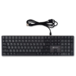 Клавиатура  Oklick K953X