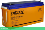 Аккумулятор для ИБП Delta DTM 12150 L