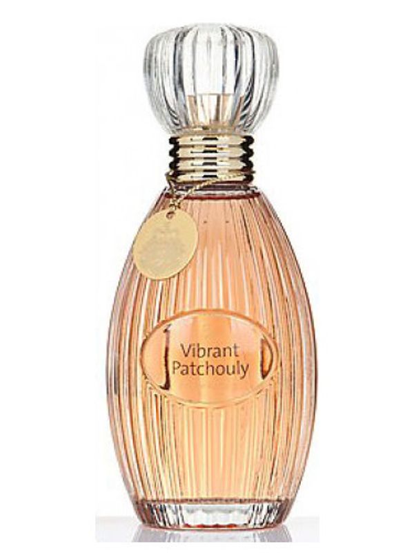 Judith Williams Vibrant Patchouly